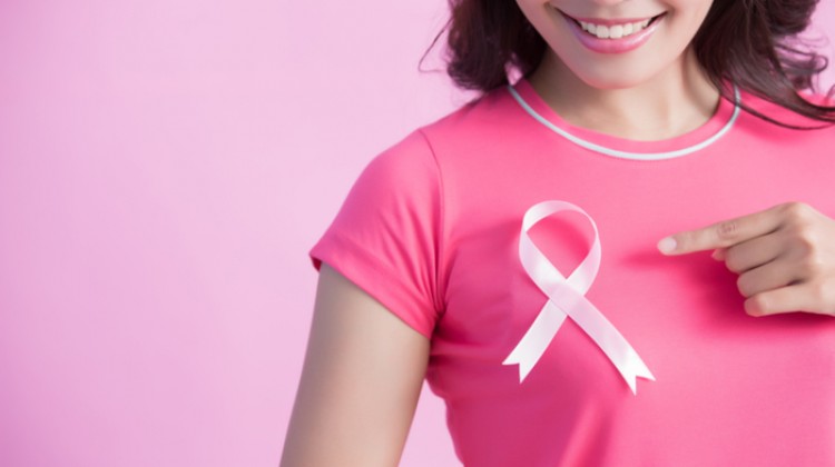 Read more about the article Breast Cancer