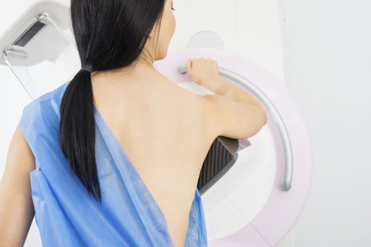 Read more about the article 2D / 3D Mammogram