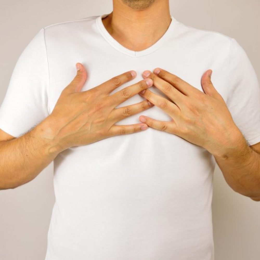 male-breast-disorder